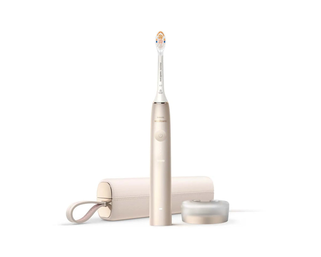 Philips Elektrische tandenborstel Sonicare met SenseIQ HX9992/11 Prestige 9900 Series