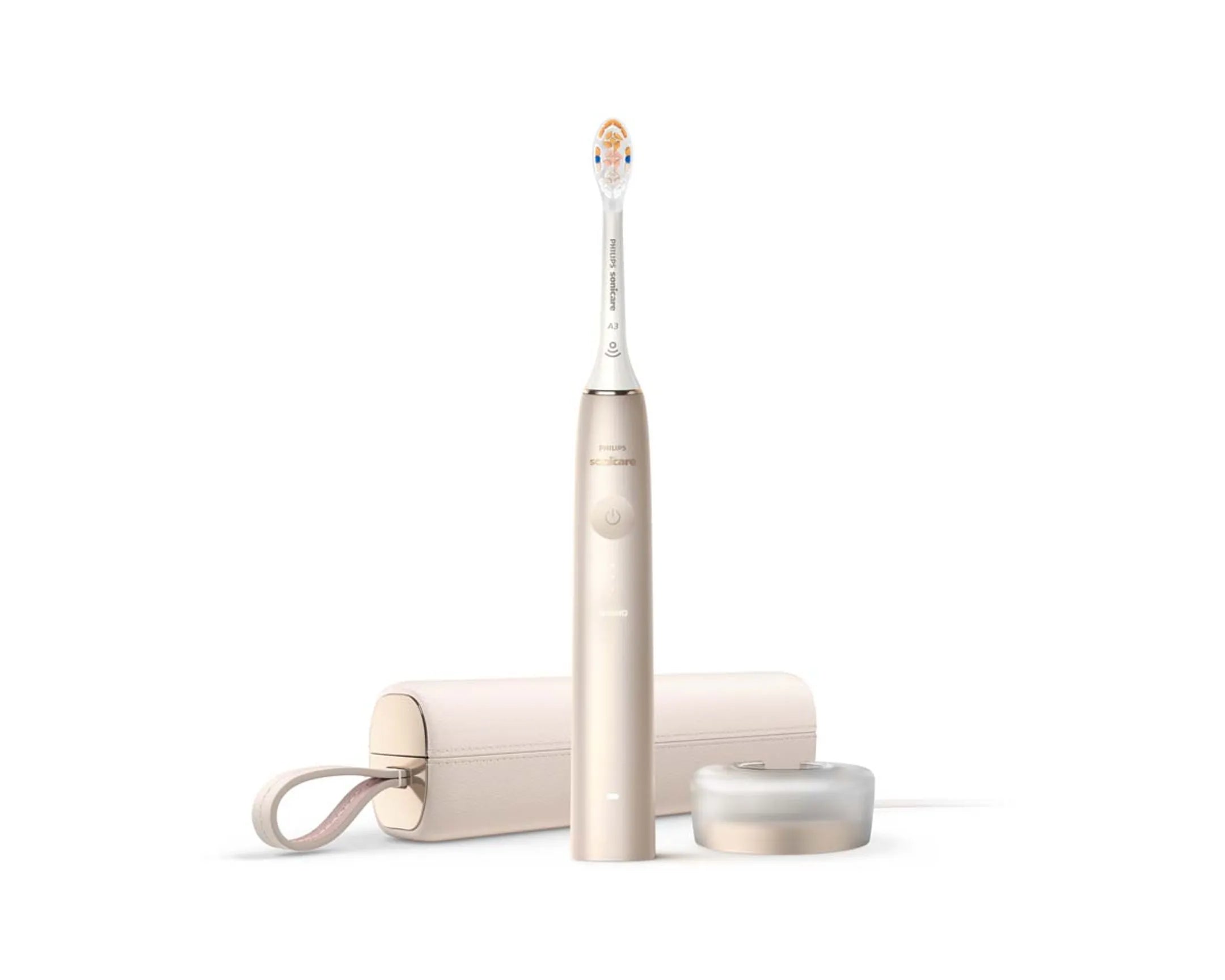 Philips Elektrische tandenborstel Sonicare met SenseIQ HX9992/11 Prestige 9900 Series