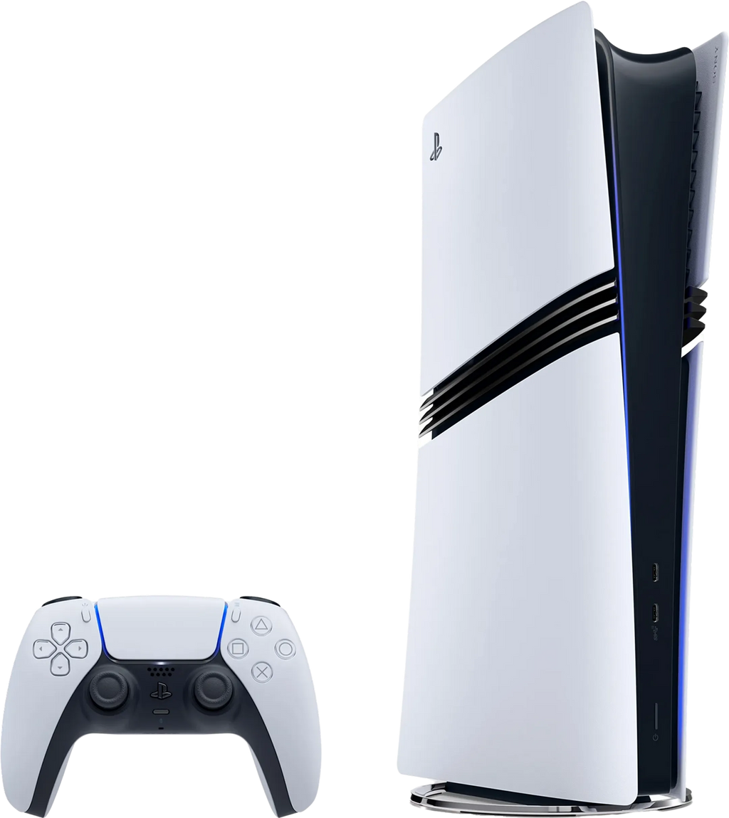 Sony PlayStation 5 Pro - 2TB