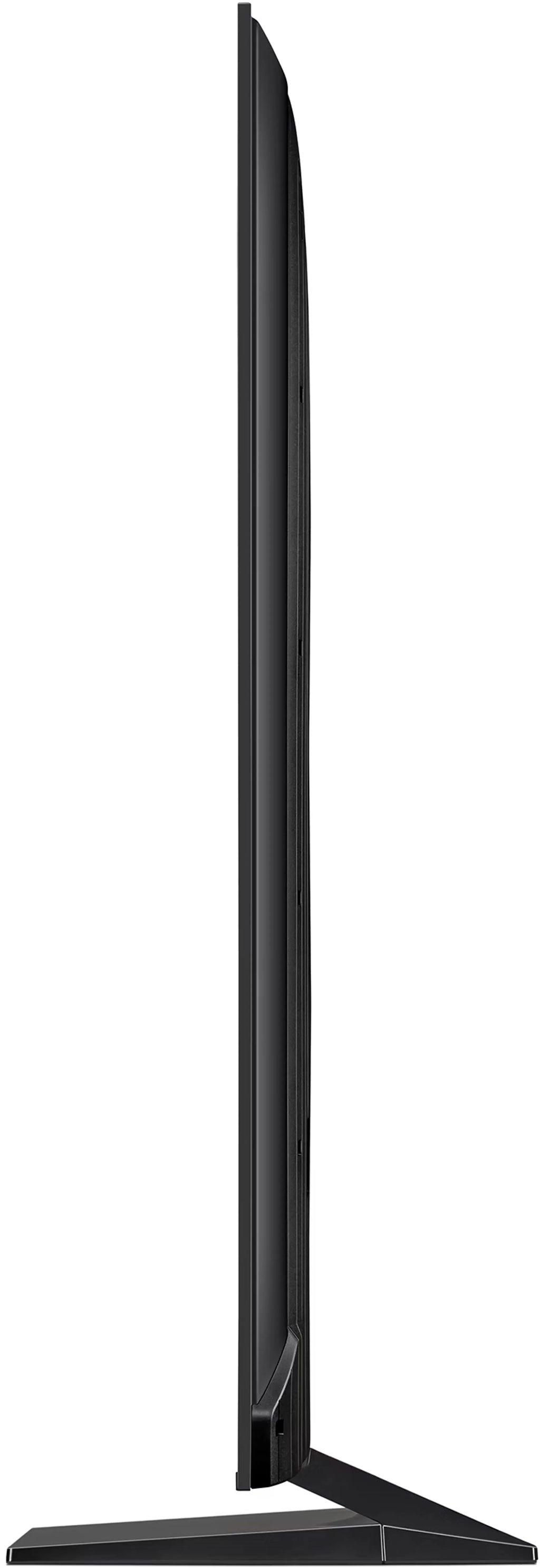 LG QNED evo AI MiniLED 4K TV 85QNED93A6A (2025) - 85 inch