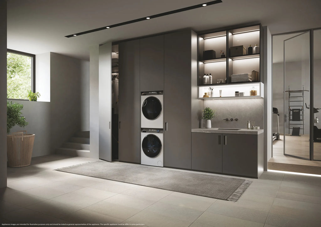 Haier Wasmachine HW80BD14979EUGDF Autodose Connected