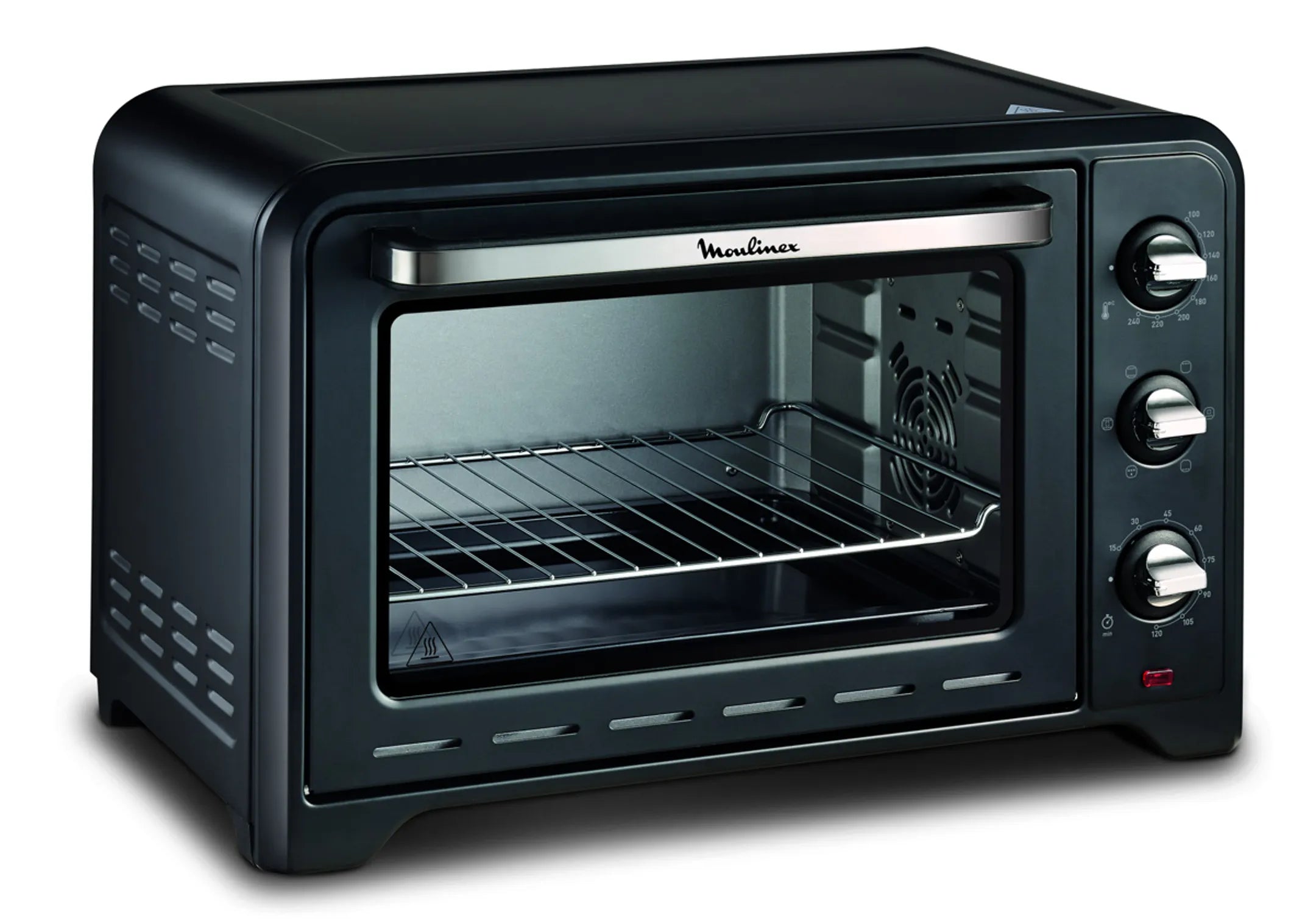 Moulinex Elektrische oven Optimo OX464810