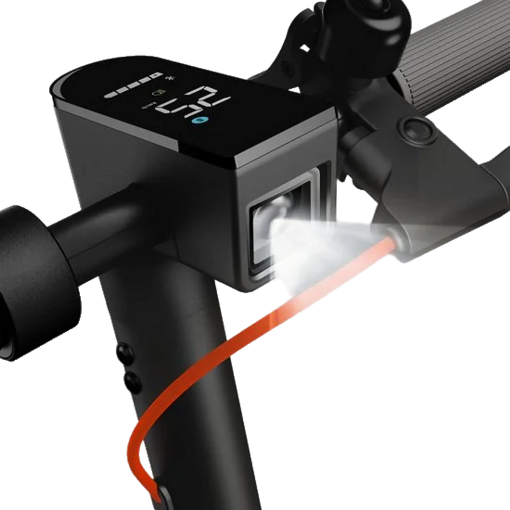 Xiaomi Electric Scooter 4 Lite EU 2nd Generation