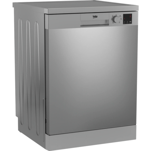 Beko Vaatwasser DVN06430X Comfort