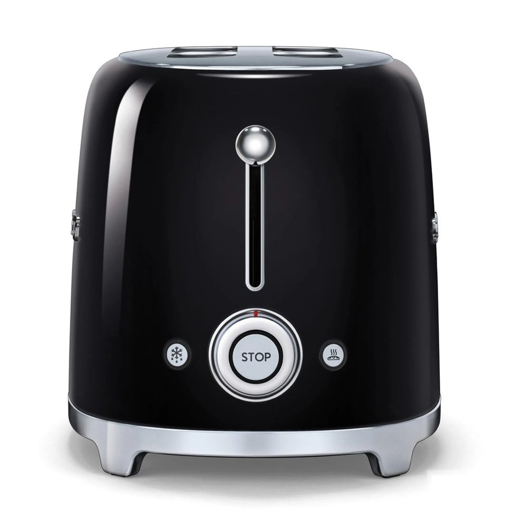 Smeg Broodrooster  TSF02BLEU