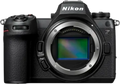 Nikon Z6III hybride body