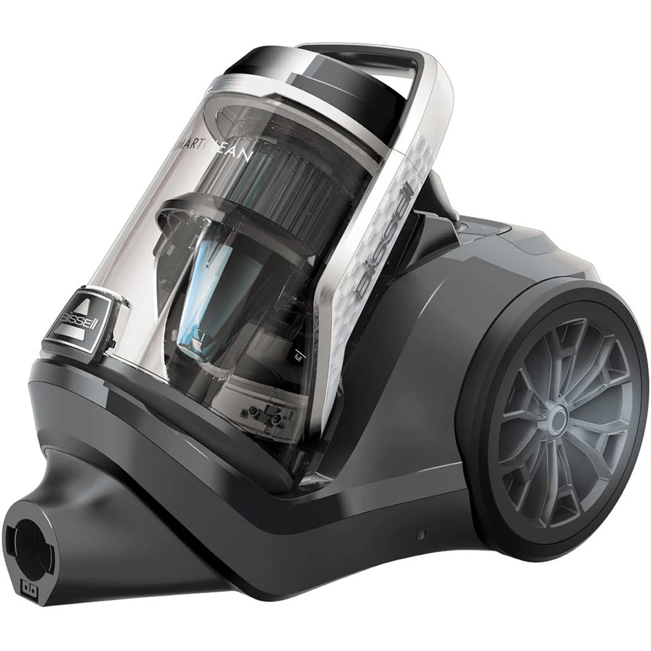 Bissell Stofzuiger zonder zak 2228N Smartclean