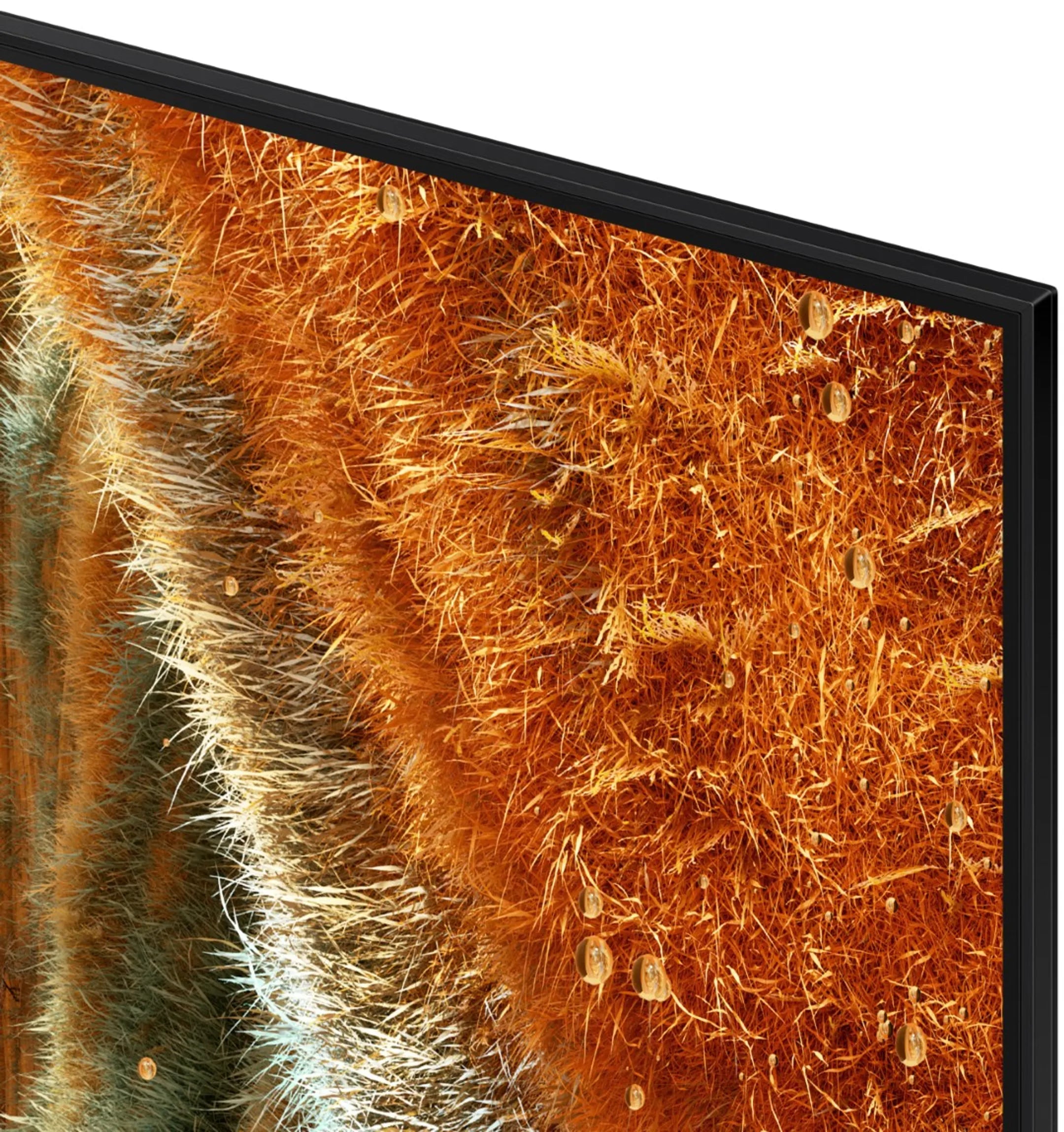 Samsung Neo QLED 4K QE85QN72F Mini LED (2025) - 85 inch