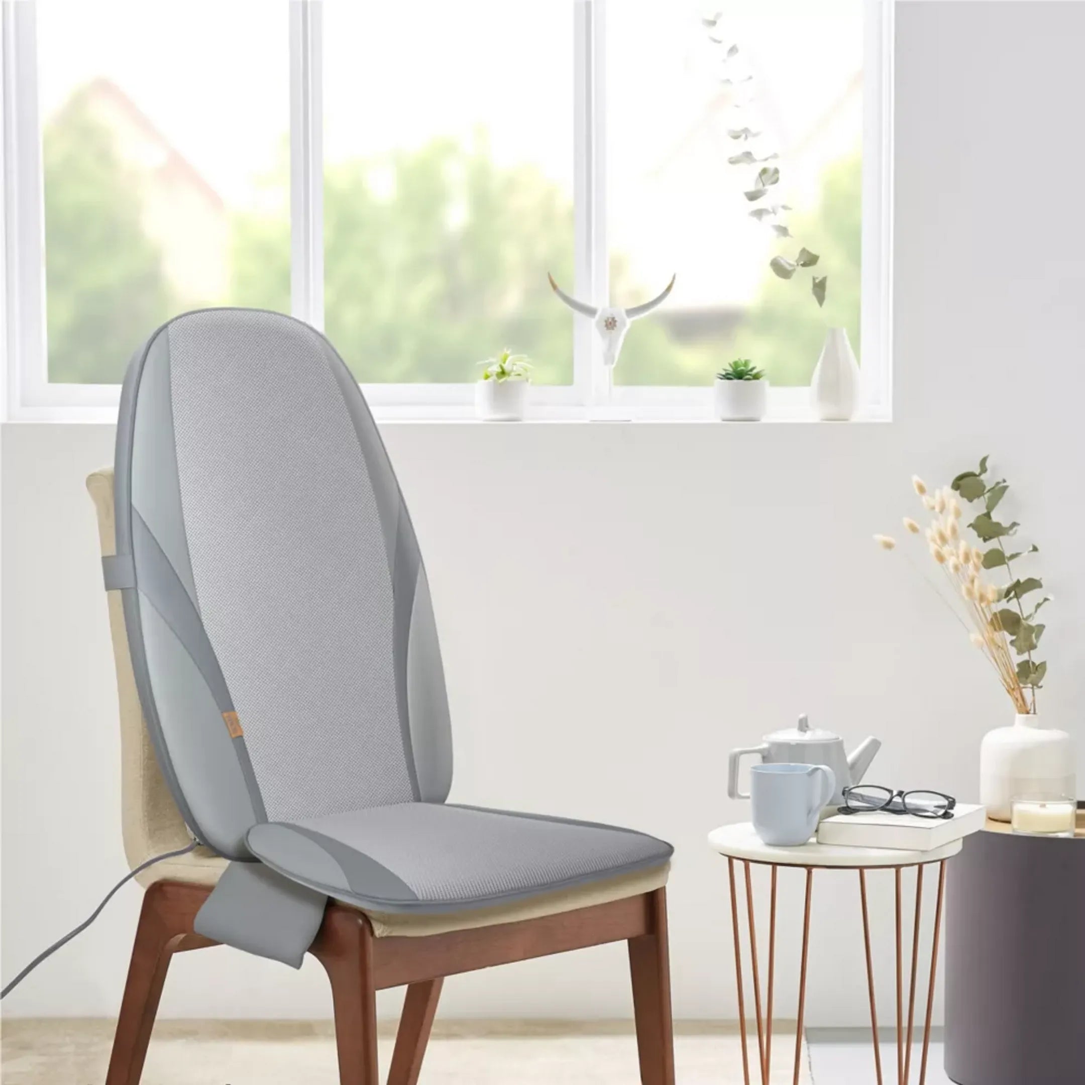 Essentiel-B Massagestoel EDM6 Eden soft