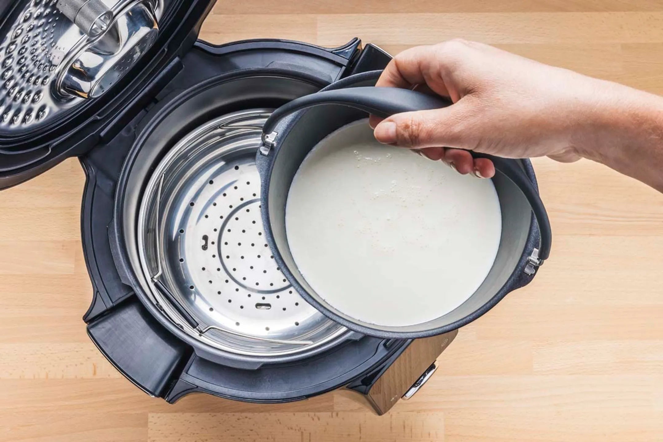 Moulinex Multicooker Cookeo 9-in-1 CE952810