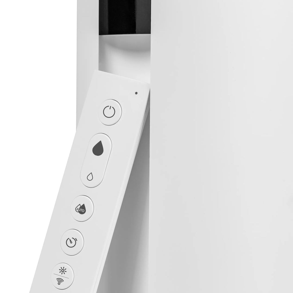 DUUX Luchtbevochtiger Beam 2 White