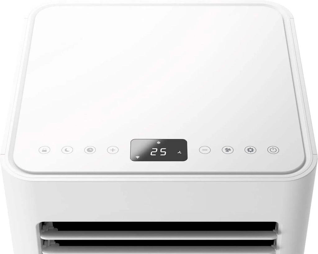 Olimpia Mobiele airco DOLCECLIMA 12 WIFI
