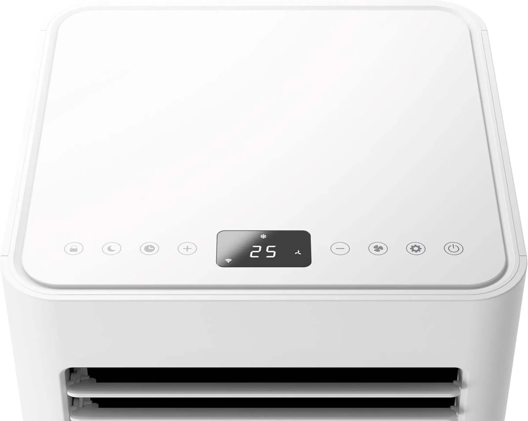 Olimpia Mobiele airco DOLCECLIMA 12 WIFI