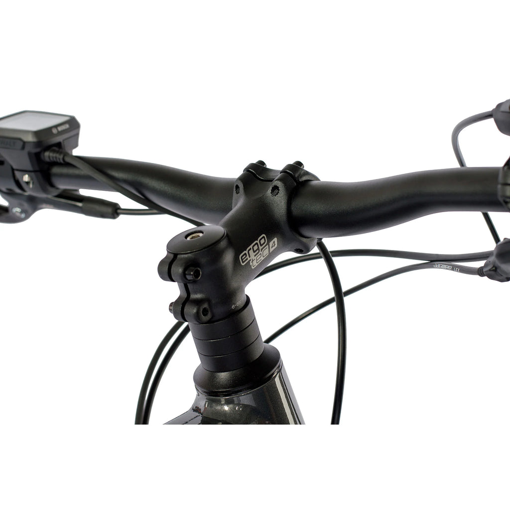 29 inch e-MTB mountainbike BOSCH Performance Line CX Gen4 500 Wh STREAMER 12-SPEED SRAM RD SX EAGLE