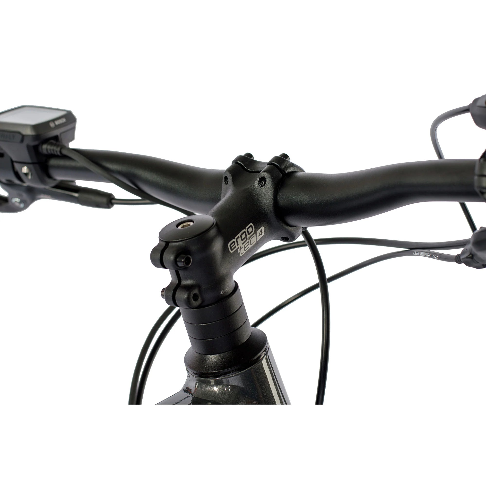 29 inch e-MTB mountainbike BOSCH Performance Line CX Gen4 500 Wh STREAMER 12-SPEED SRAM RD SX EAGLE