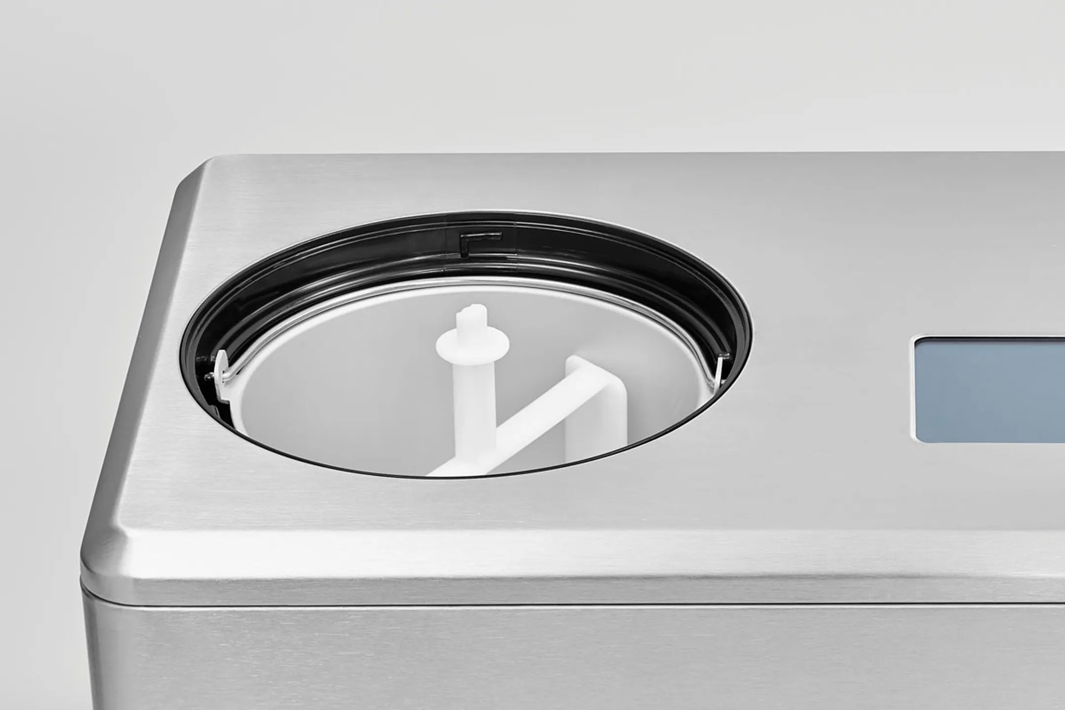 Solis Roomijsmachine Gelateria Pro Touch Type 8502