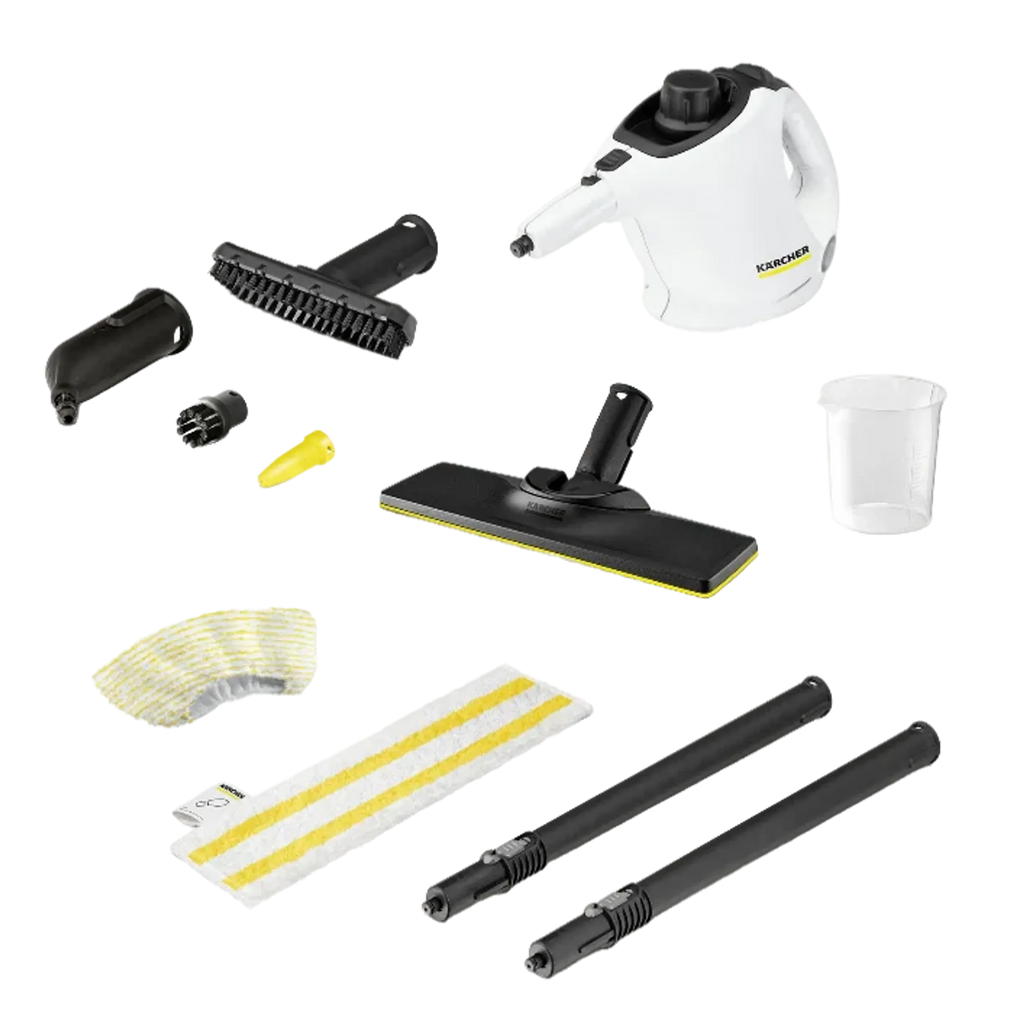 Kärcher Stoomreiniger SC 1 EasyFix