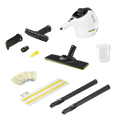 Kärcher Stoomreiniger SC 1 EasyFix
