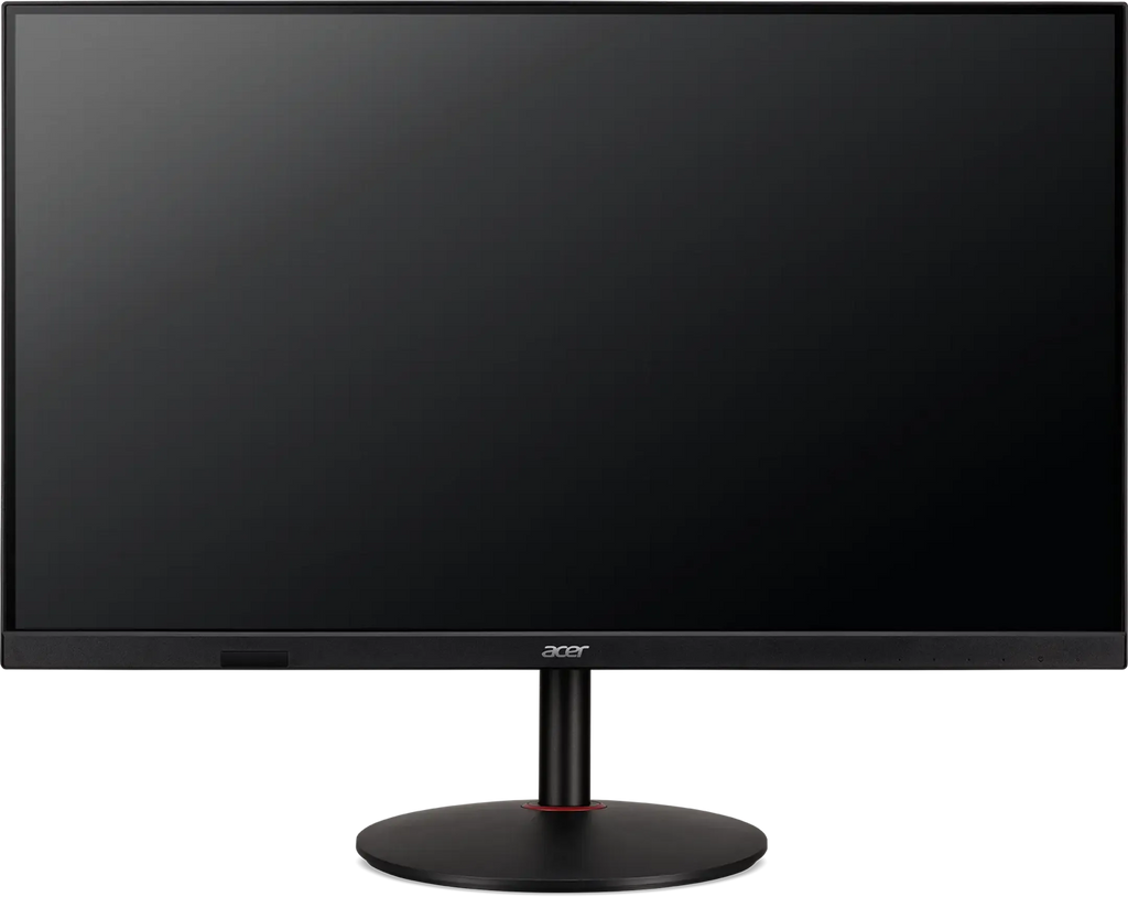 Acer Nitro XV322QU KV - Gaming Monitor - Zwart