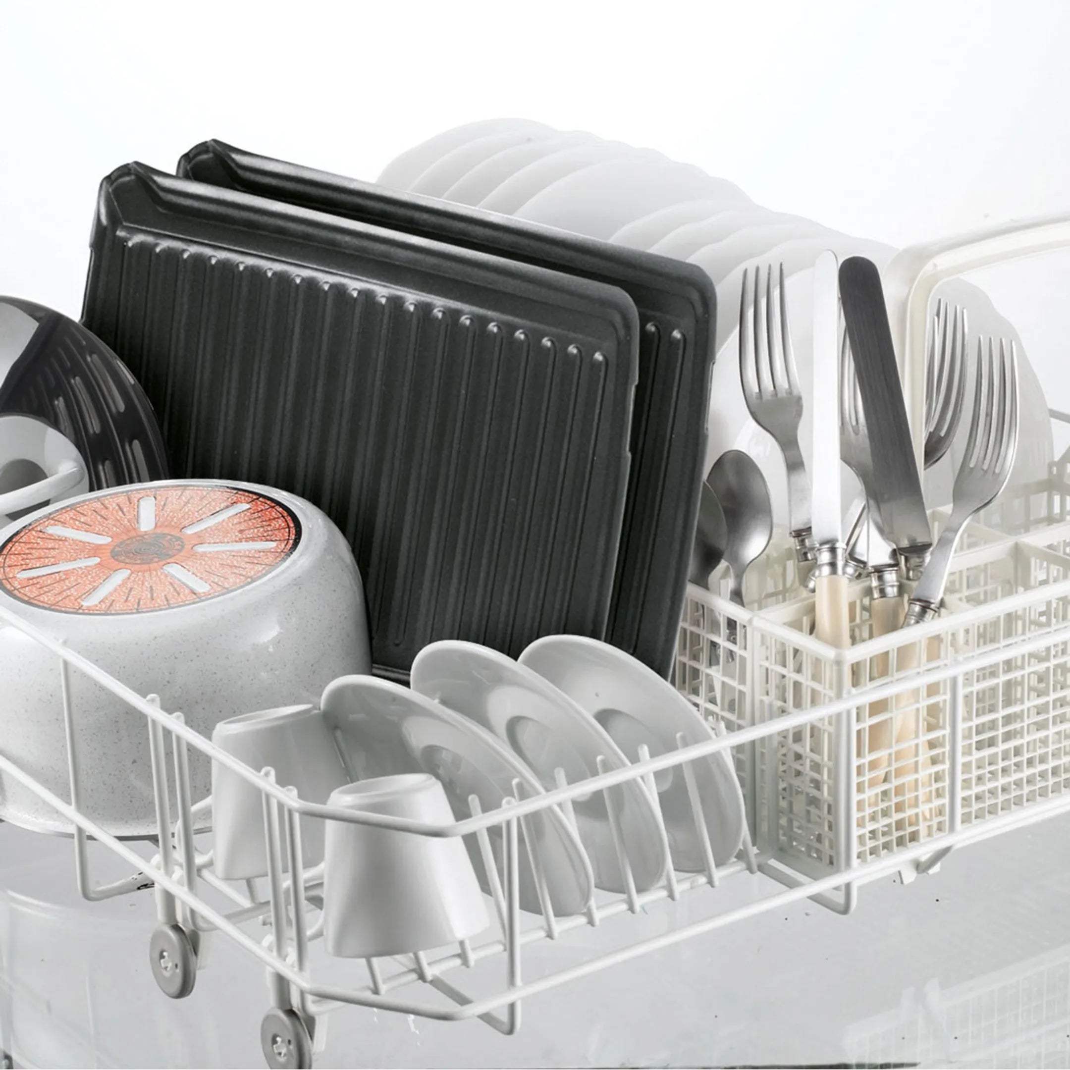 Tefal Grill SuperGrill XL GC461B12
