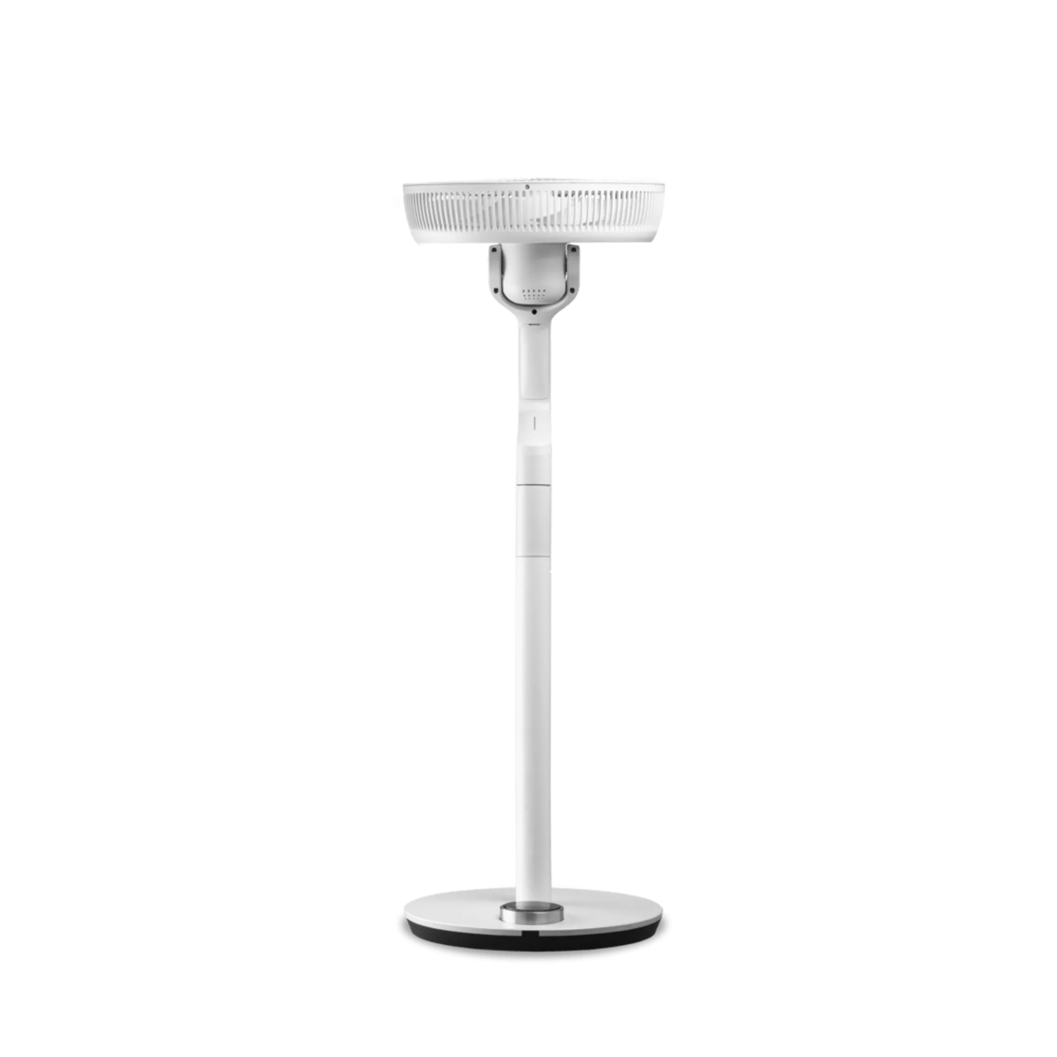 DUUX Ventilator Whisper Flex Ultimate Wit + Battery Pack