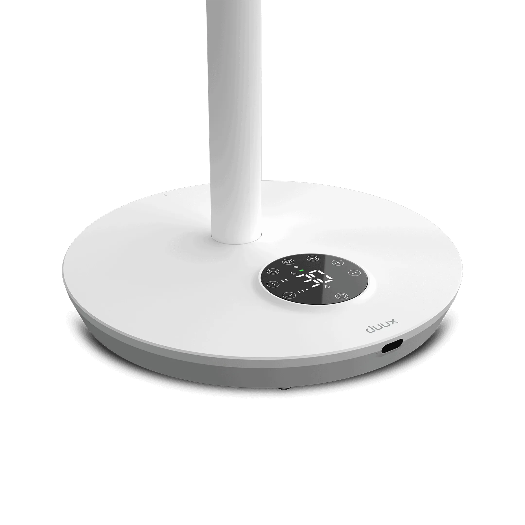 DUUX Ventilator Whisper Flex 2 wit