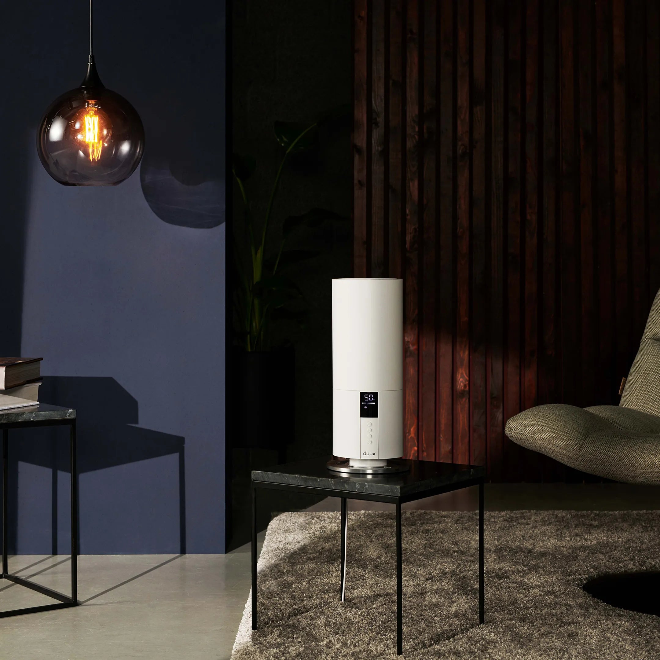 DUUX Luchtbevochtiger Beam Mini White