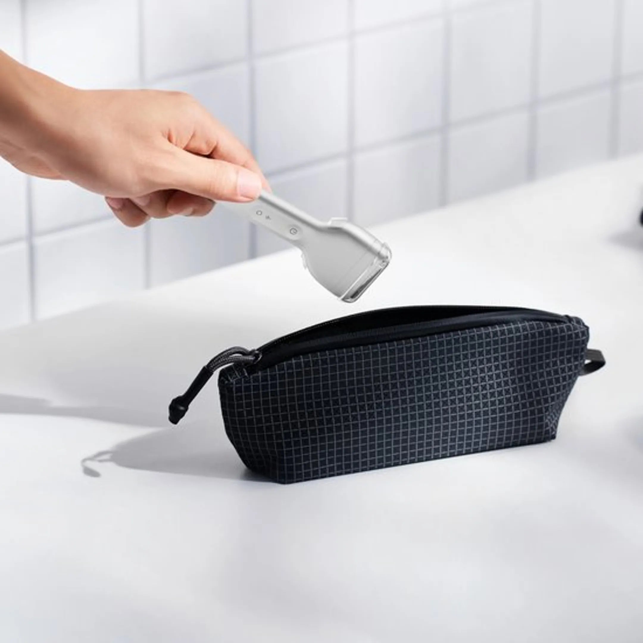 LAIFEN Elektrisch scheerapparaat T1 PRO