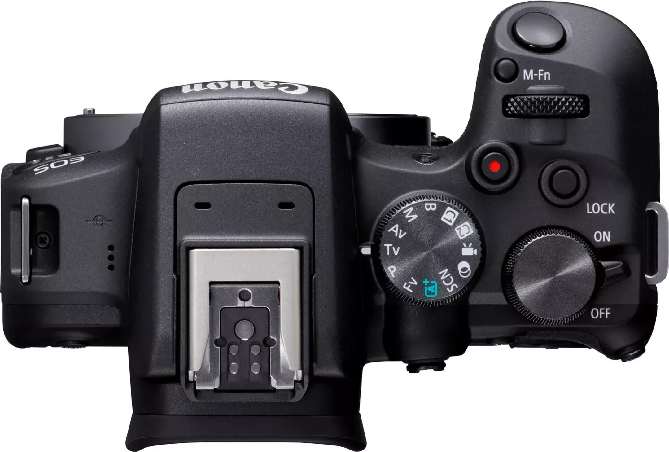 Canon Body EOS R10