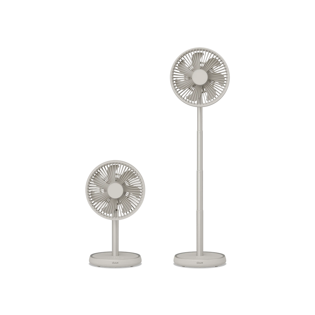DUUX Ventilator Rize Greige