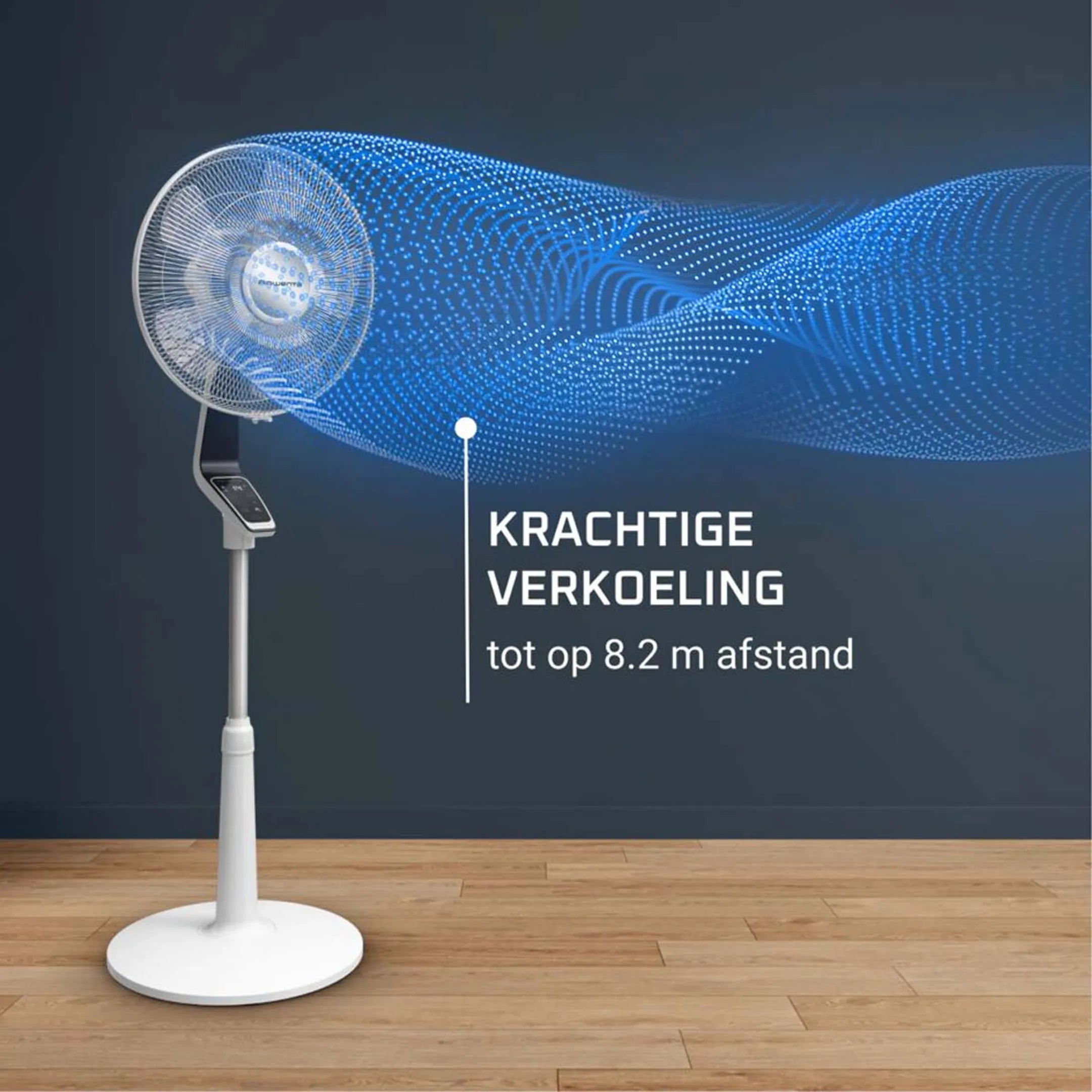 Rowenta Ventilator VU5690F0