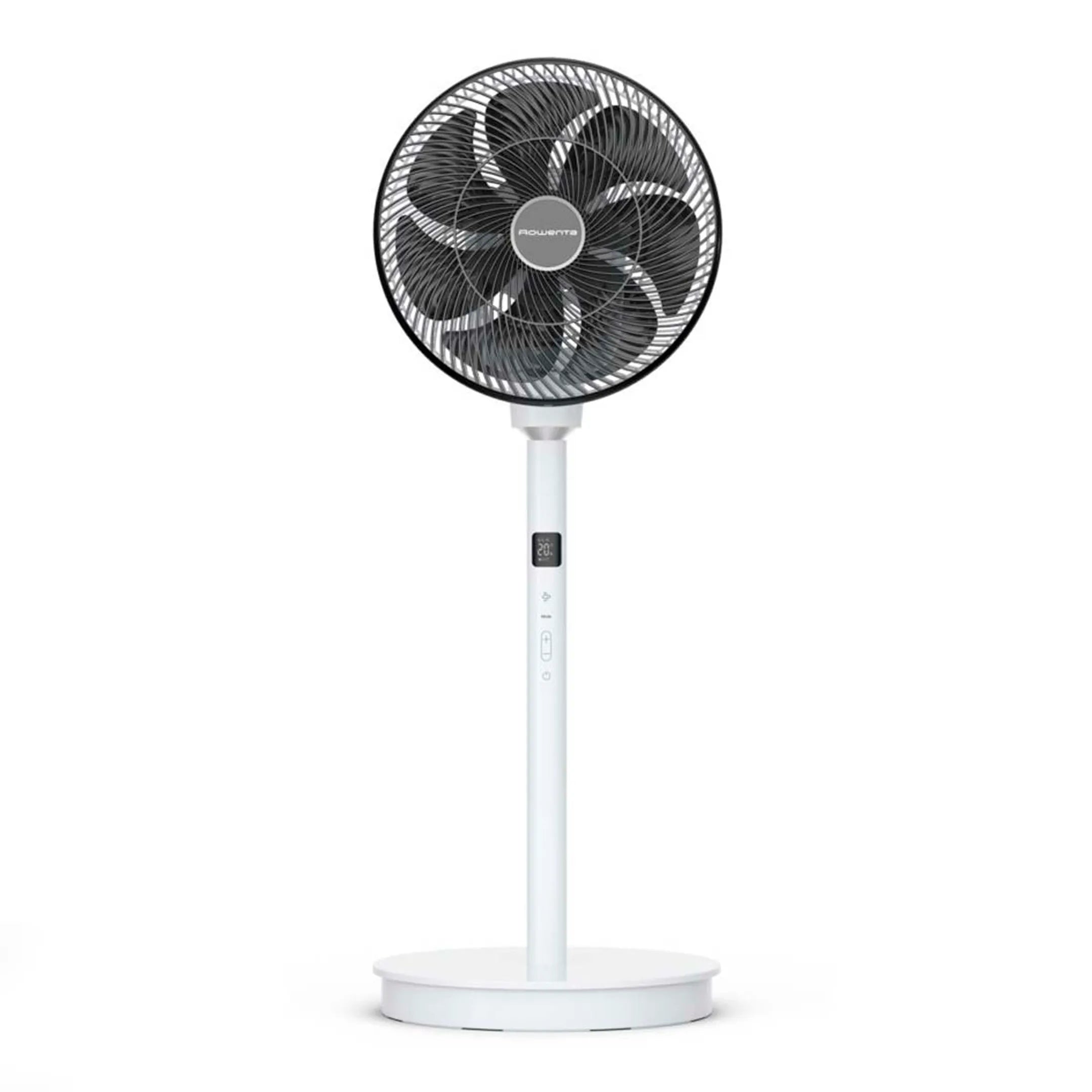 Rowenta Ventilator Turbo Swift Silence QV5040F0