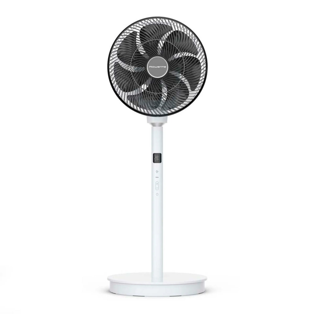 Rowenta Ventilator Turbo Swift Silence QV5040F0