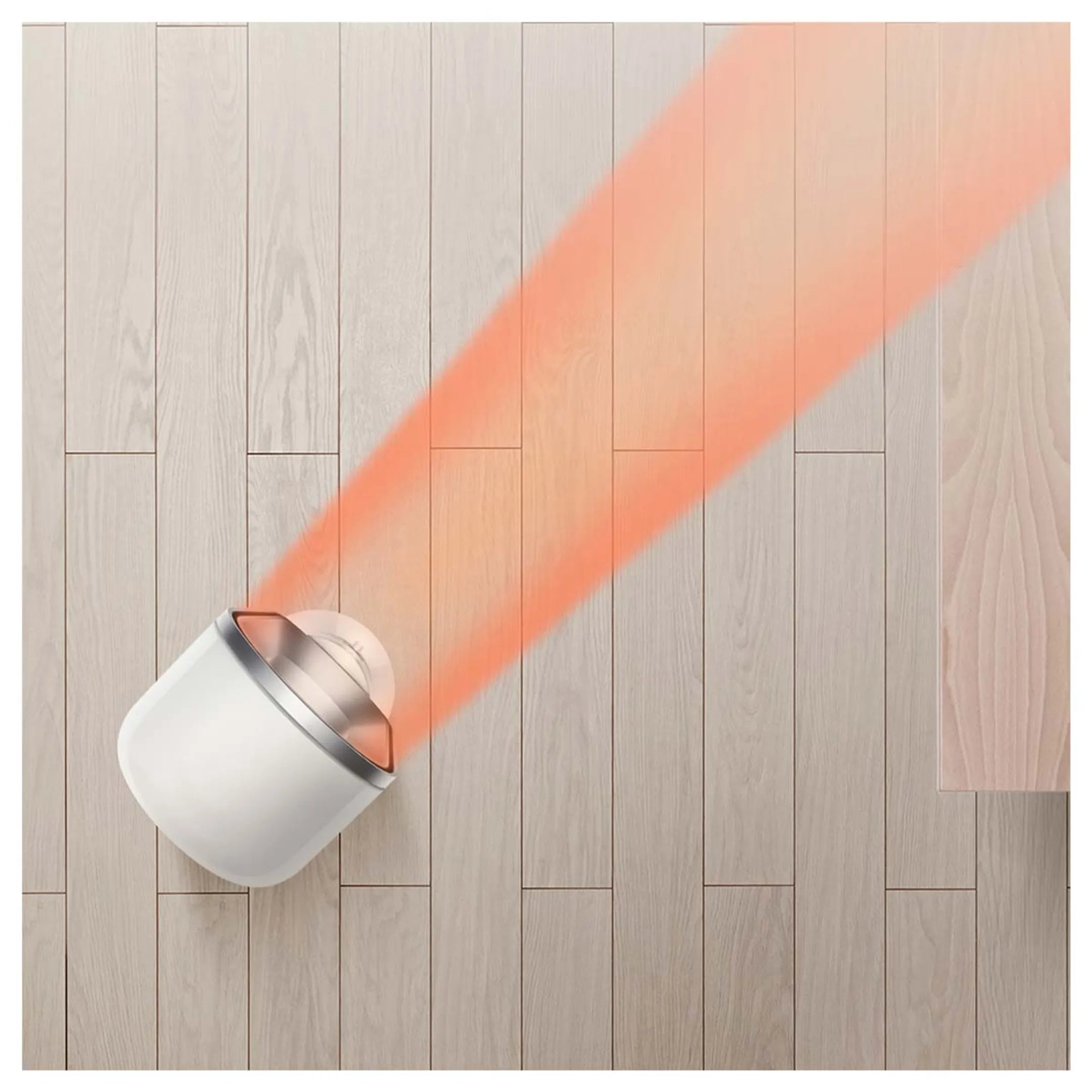 Dyson Ventilator Jet Heater Hot+Cool HF1