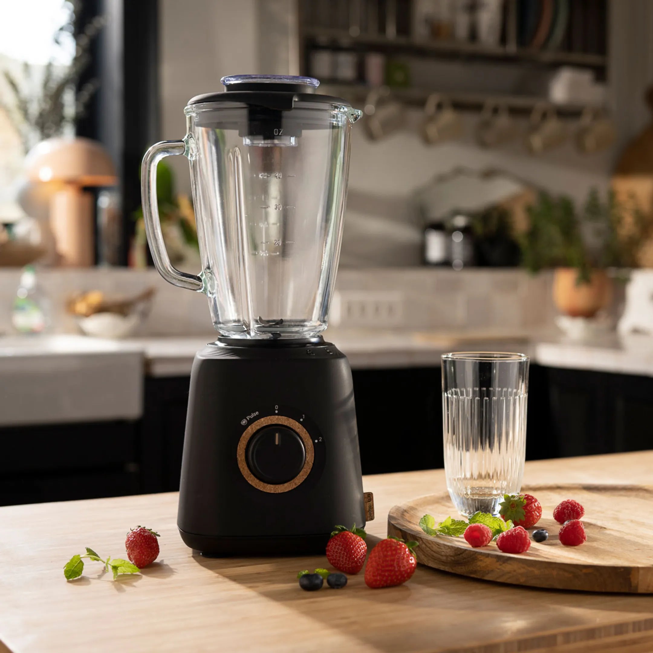 Moulinex Blender LM46EN10 Eco Respect