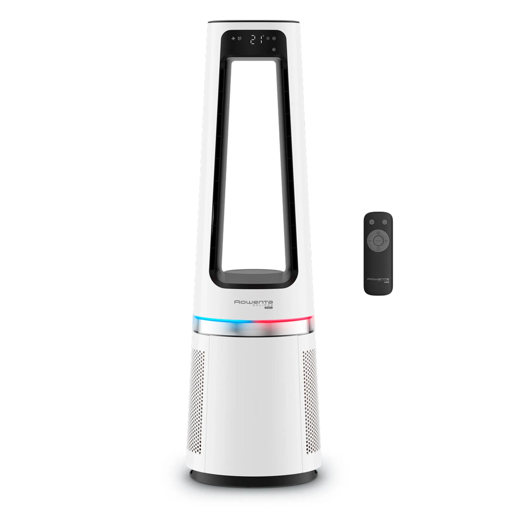 Rowenta Luchtreiniger Eclipse 3in1 QU5060F0