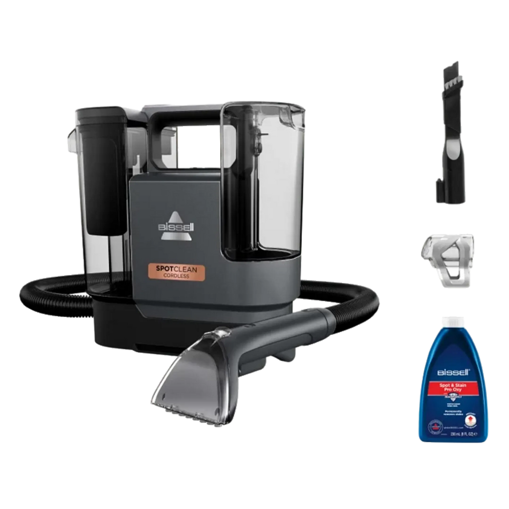 Bissell Tapijtreiniger Spotclean 3681N