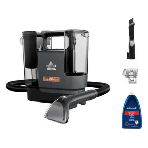 Bissell Tapijtreiniger Spotclean 3681N