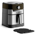 Moulinex Airfryer Easy Fry & Grill EZ501D10