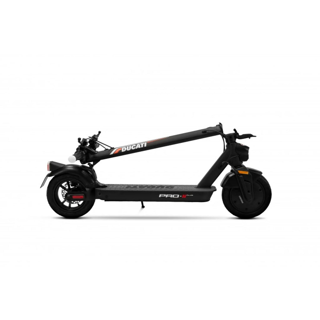 Ducati PRO-II Plus
