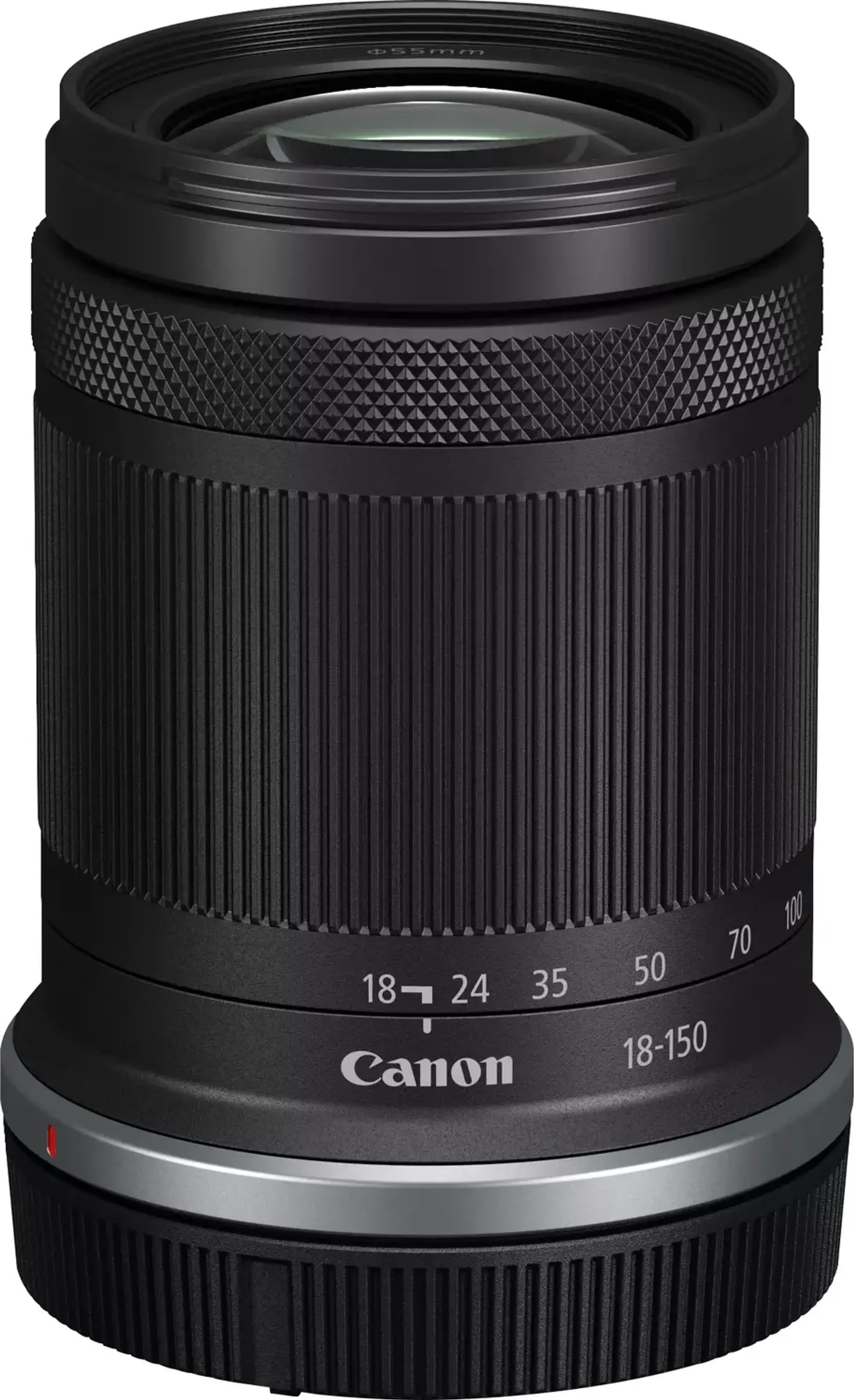 Canon EOS R7 + RF-S 18 - 150 mm f/3.5 - 6.3 IS STM