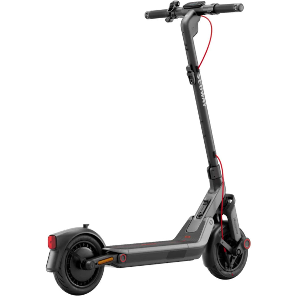 Segway Ninebot KickScooter E3 E