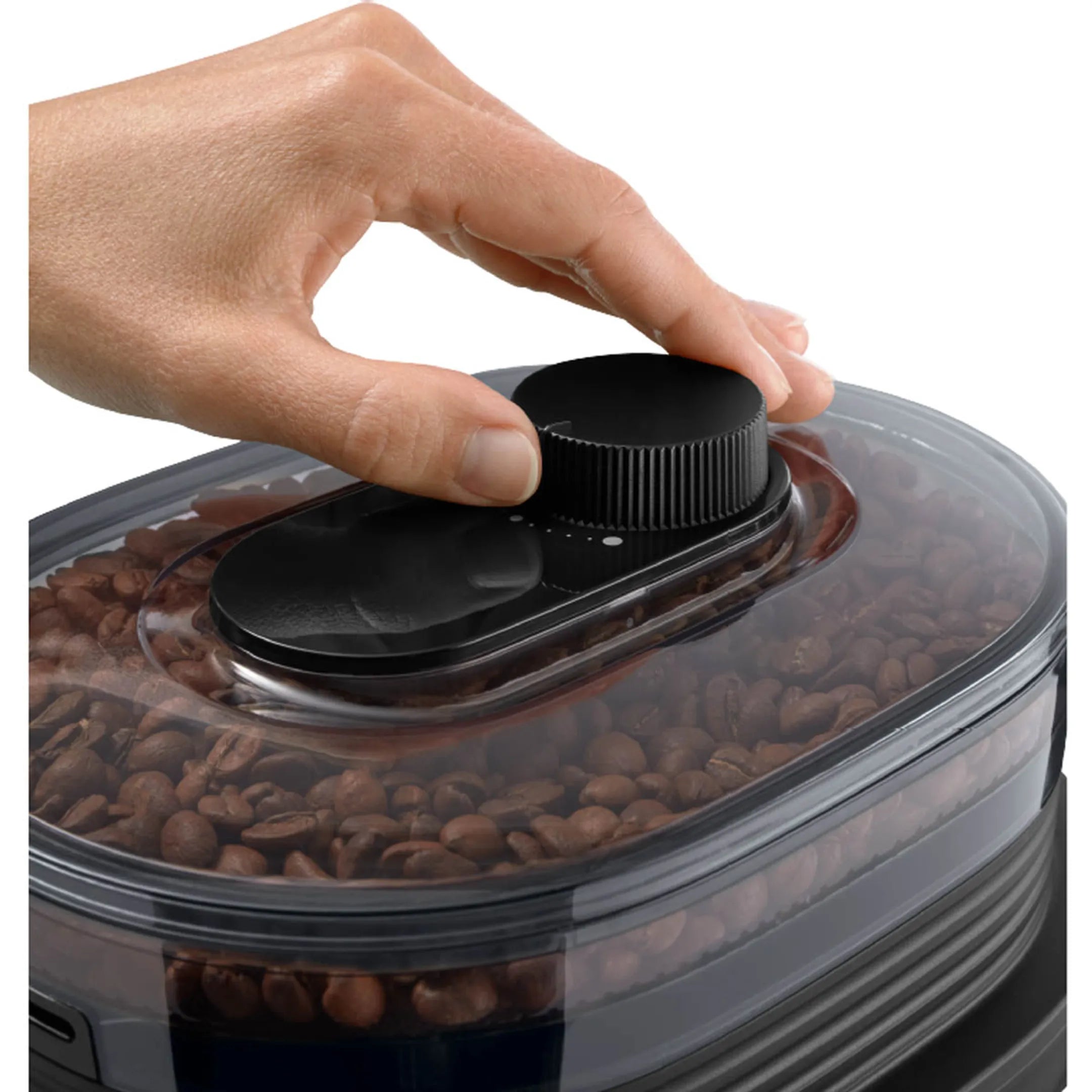 Melitta Koffiezetapparaat Aromafresh 1030-05