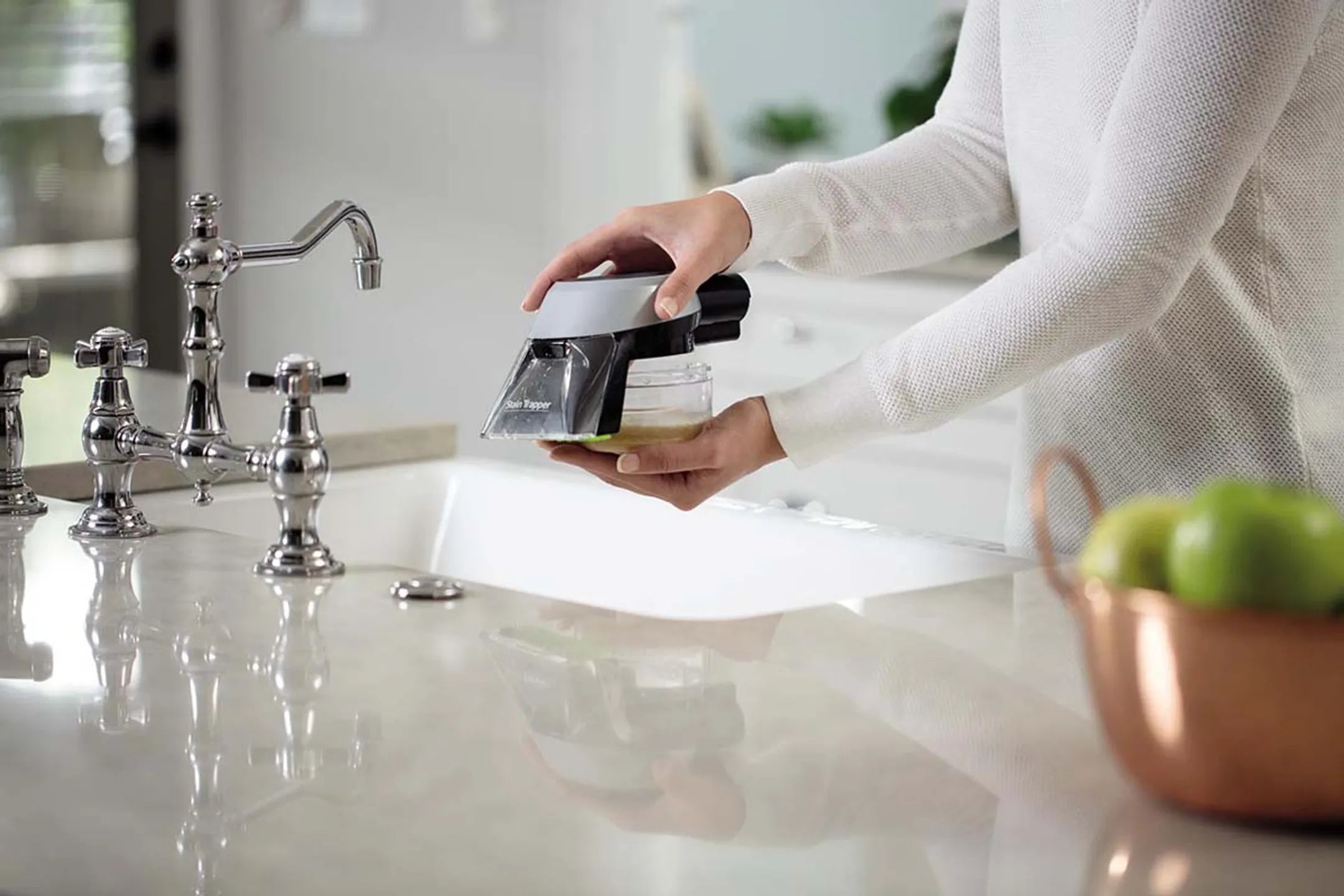 Bissell Tapijtreiniger SpotClean Pet Pro Plus 37252