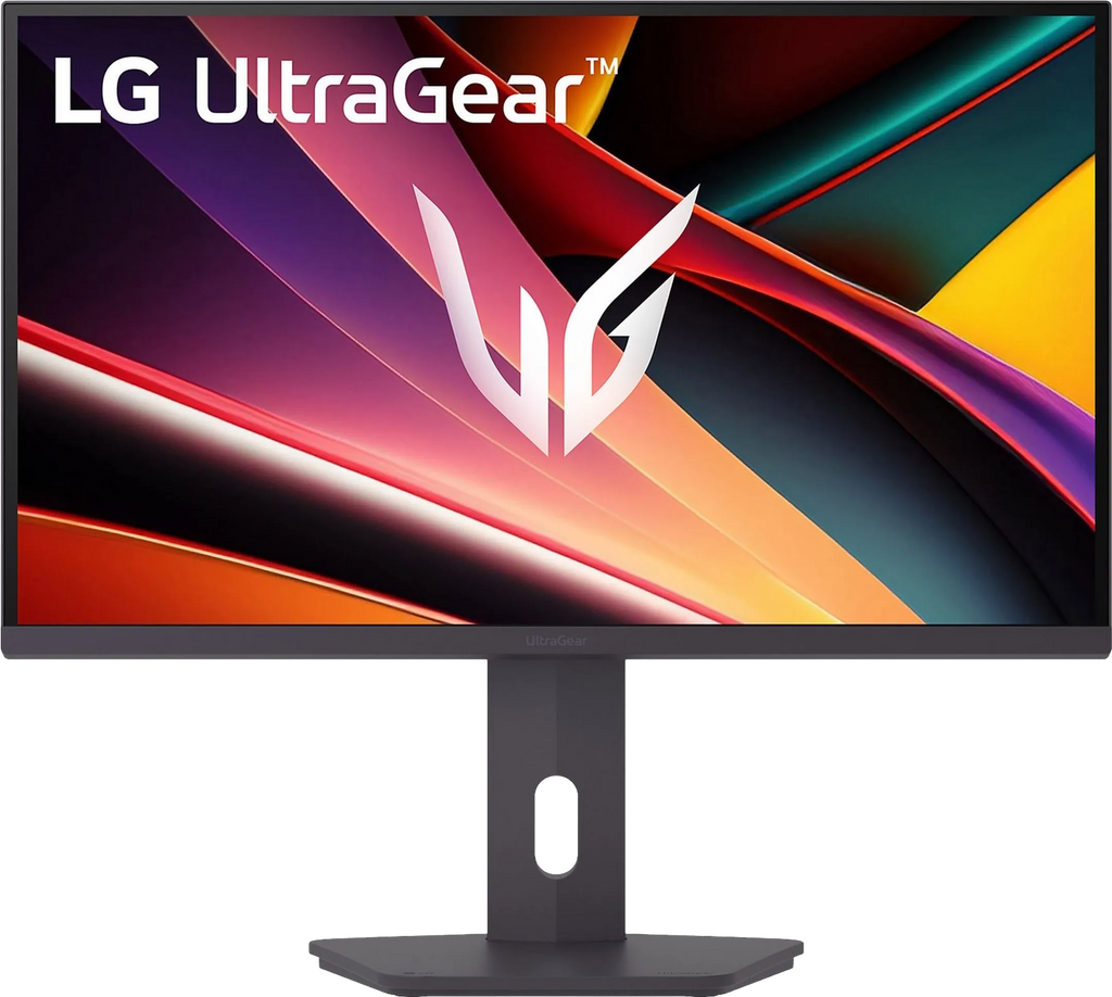 LG 27" UltraGear 27G610A-B.AEUQ