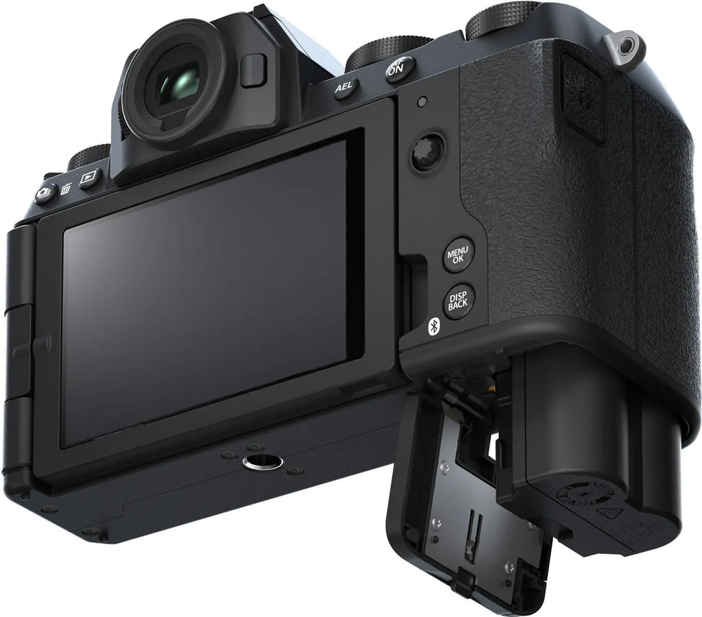 Fujifilm Body X-S20