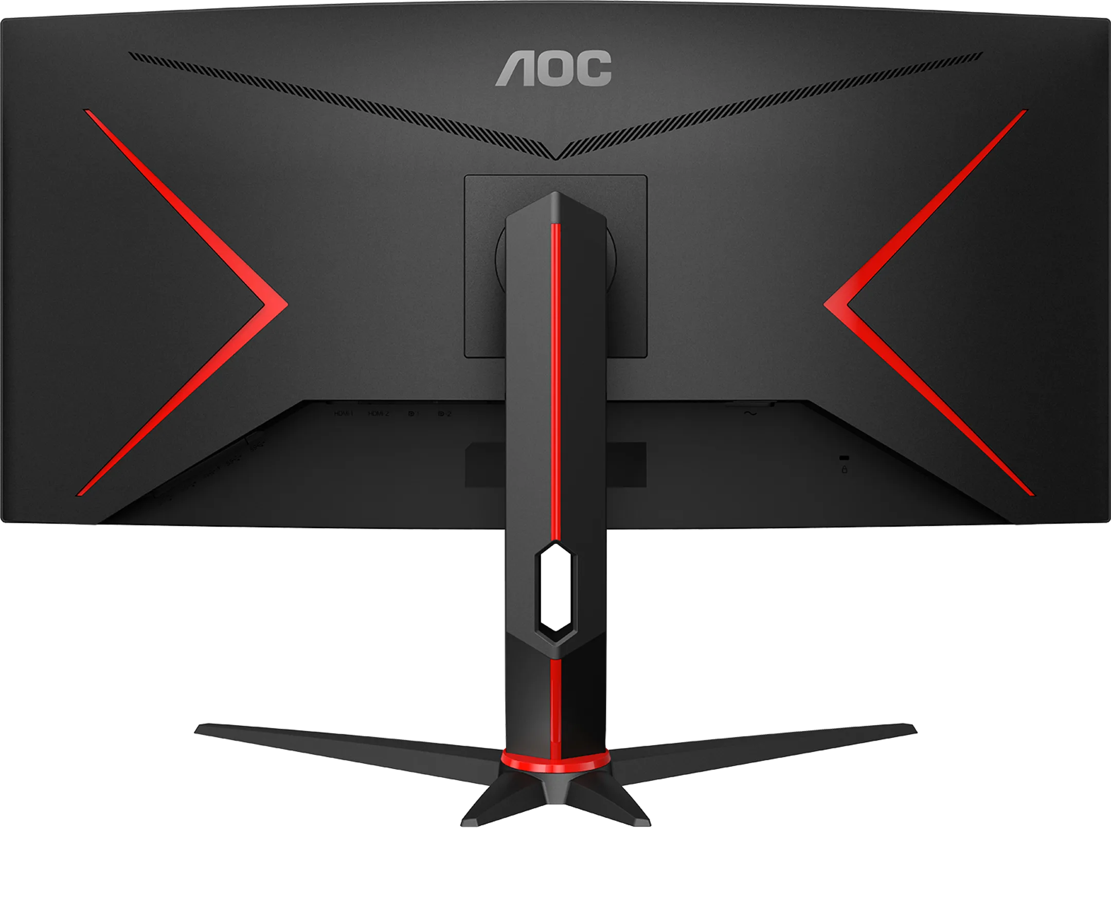 AOC G2 CU34G2XP/BK