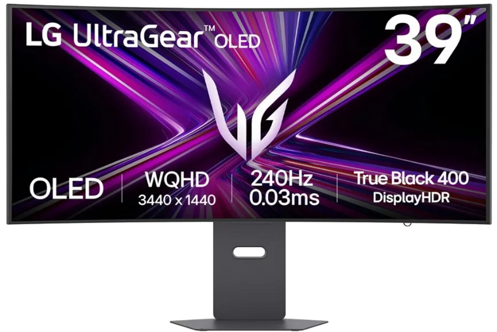 LG 39" UltraGear 39GX900A-B