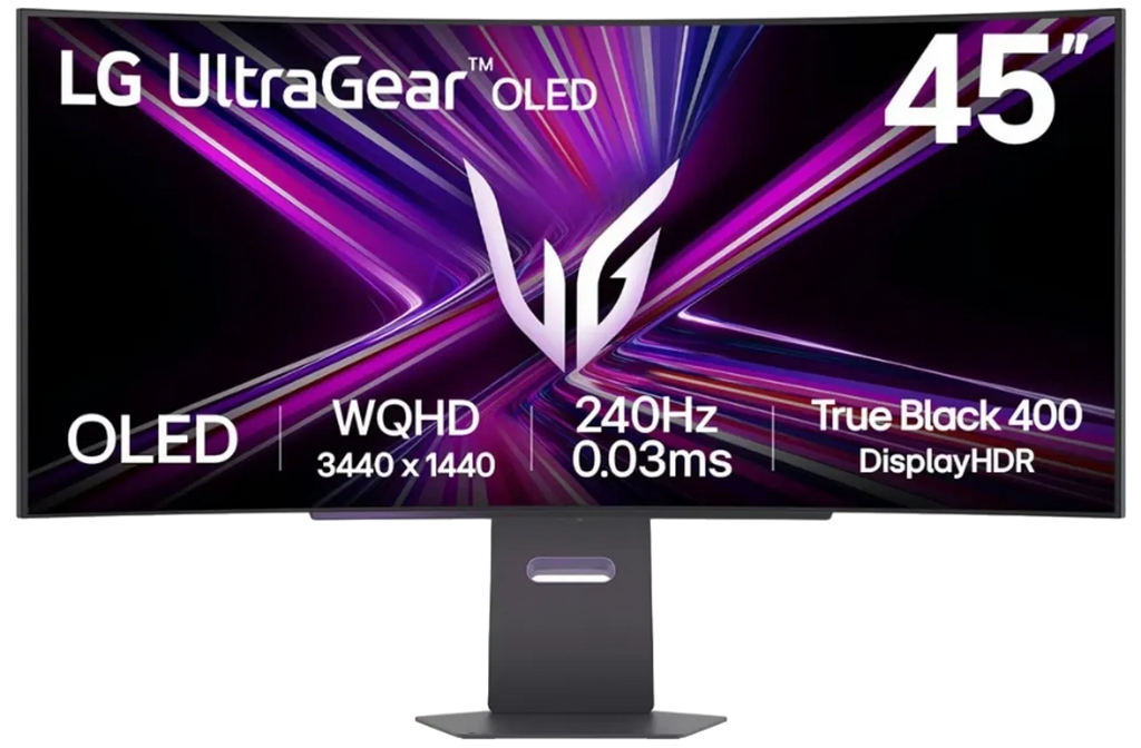 LG 45" UltraGear 45GX900A-B