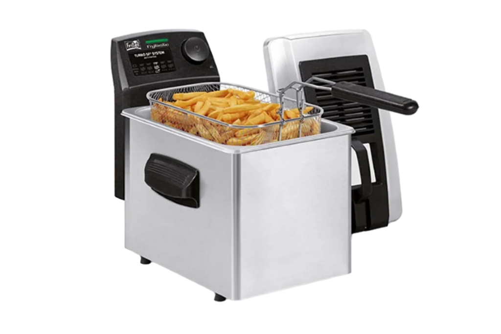 FRITEL Friteuse FryTastic® 5371